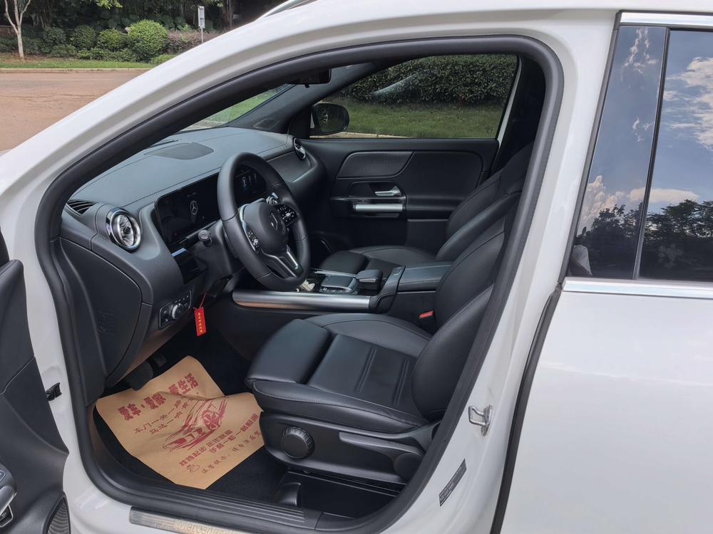Mercedes-Benz GLA 2022 GLA 200 – фото 14