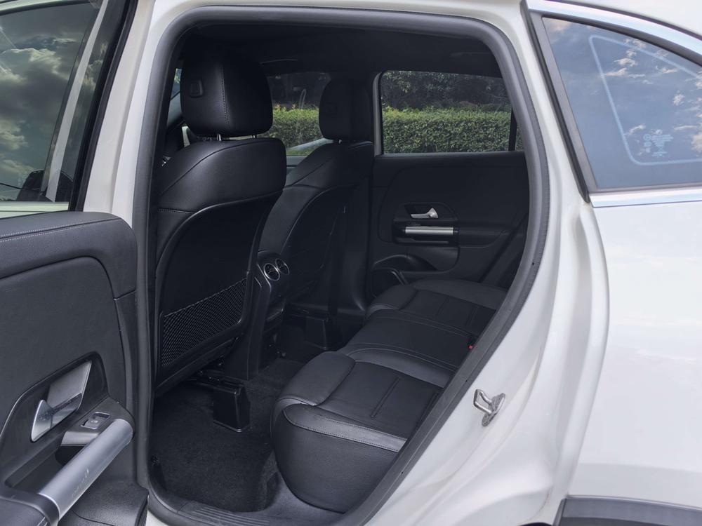 Mercedes-Benz GLA 2022 GLA 200 – фото 15