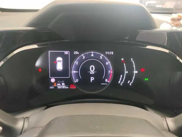 Lexus NX 2022 Model 260 Qian Drive Innovation Drive Edition – фото 6