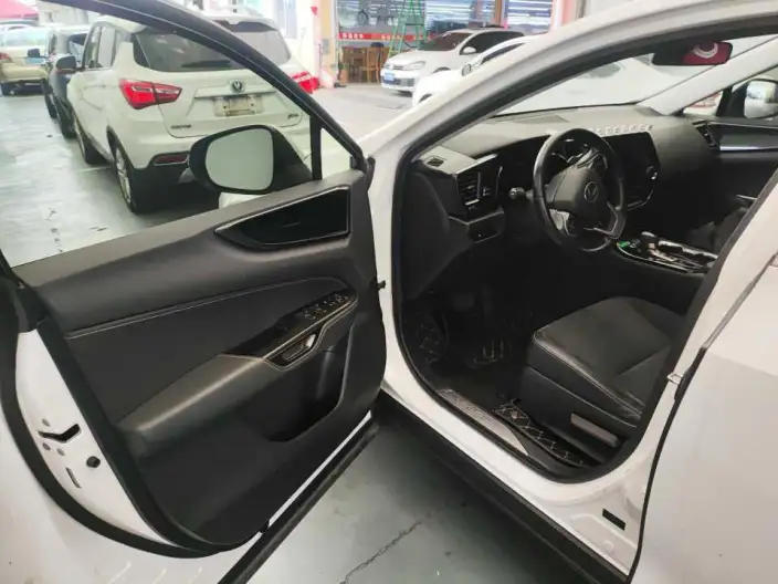 Lexus NX 2022 Model 260 Qian Drive Innovation Drive Edition – фото 8