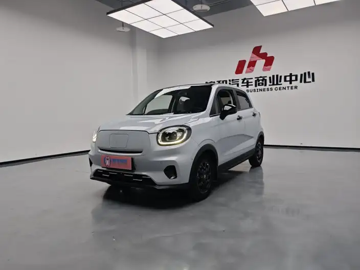 Leapmotor T03 2023 Model 403 Smart Edition