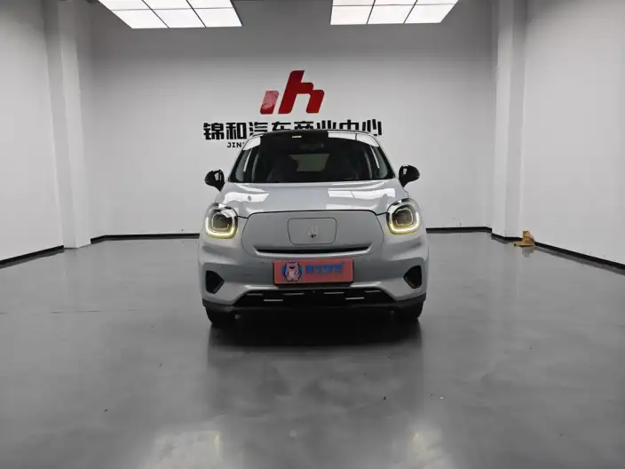Leapmotor T03 2023 Model 403 Smart Edition
