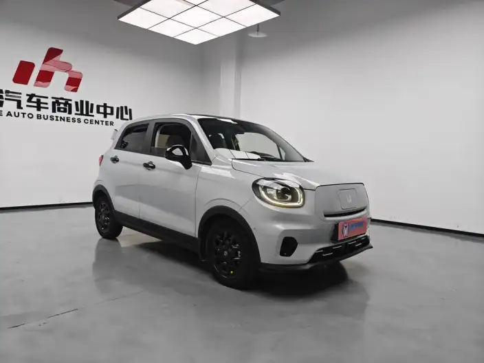 Leapmotor T03 2023 Model 403 Smart Edition