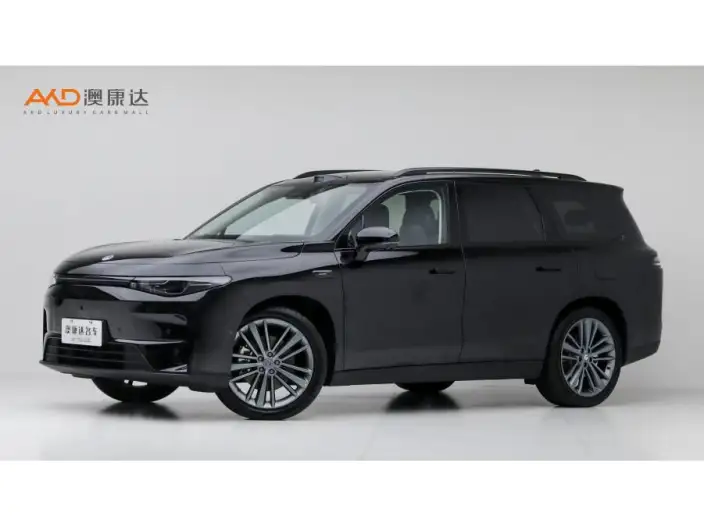 Leapmotor C16 2026 Model EV Edition 630 LiDAR Zhizun Edition 6 seat