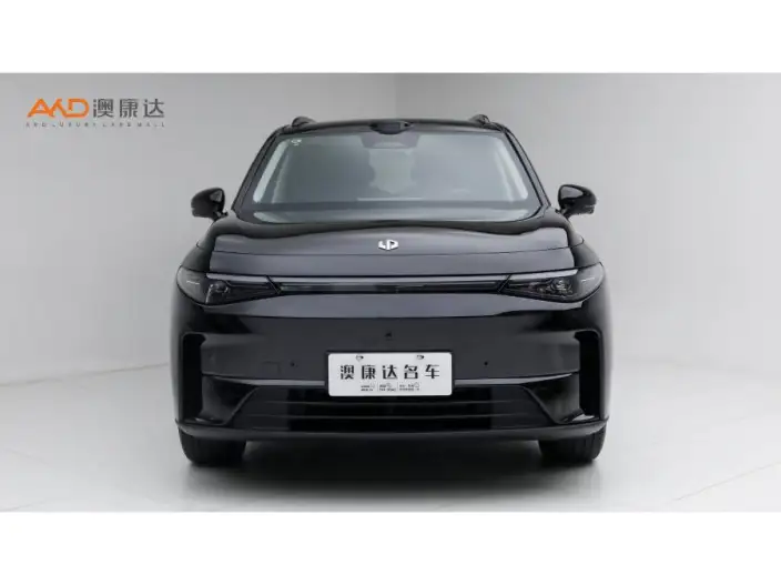 Leapmotor C16 2026 Model EV Edition 630 LiDAR Zhizun Edition 6 seat