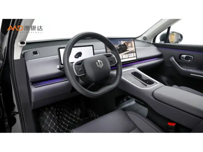 Leapmotor C16 2026 Model EV Edition 630 LiDAR Zhizun Edition 6 seat – фото 6