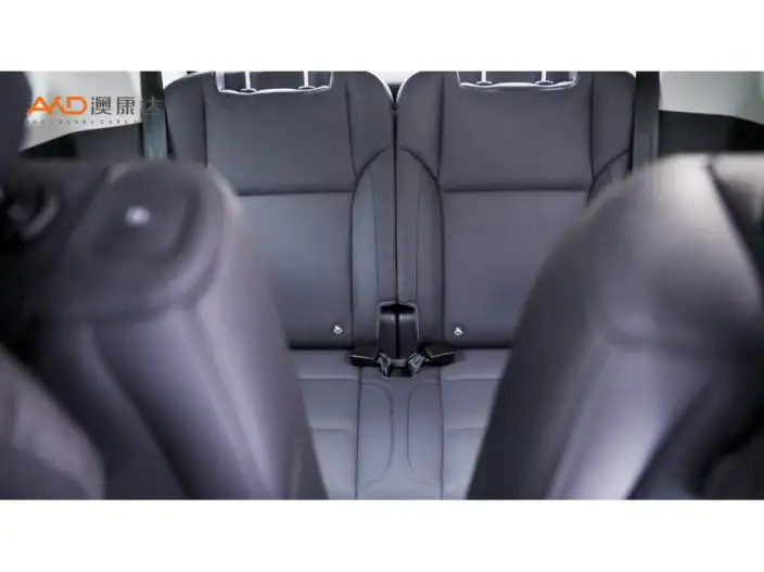Leapmotor C16 2026 Model EV Edition 630 LiDAR Zhizun Edition 6 seat – фото 9