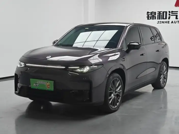 Leapmotor C10 2026 Model EV Edition 605 Yuexiang Edition
