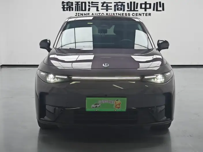 Leapmotor C10 2026 Model EV Edition 605 Yuexiang Edition