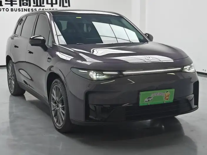 Leapmotor C10 2026 Model EV Edition 605 Yuexiang Edition