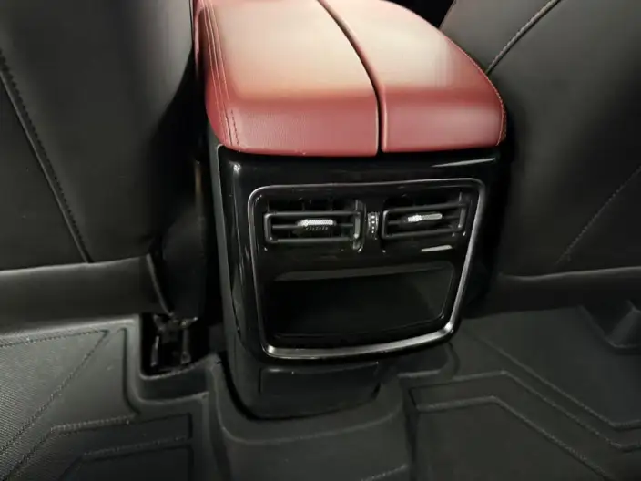 Jetour X70 2019 Model 1.5T DCT Comfort Edition – фото 9