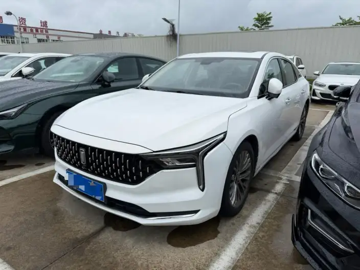 BESTUNE B70 2023 Model Third generation 1.5T Automatic Enjoy Edition Model 70th Anniversary Memorial Edition