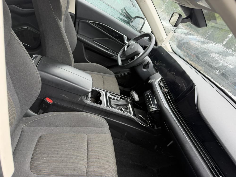 Bestune B70 2023 Third Gen 1.5T Automatic Enjoy 70th Anniversary Edition – фото 7
