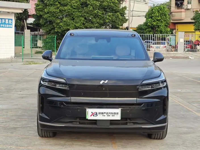 ONVO L90 2025 Model VI seat Edition Ultra – фото 2