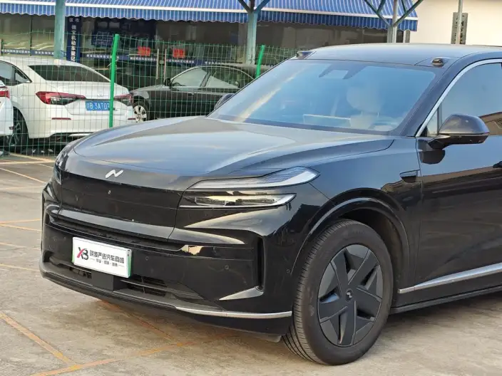 ONVO L90 2025 Model VI seat Edition Ultra – фото 6