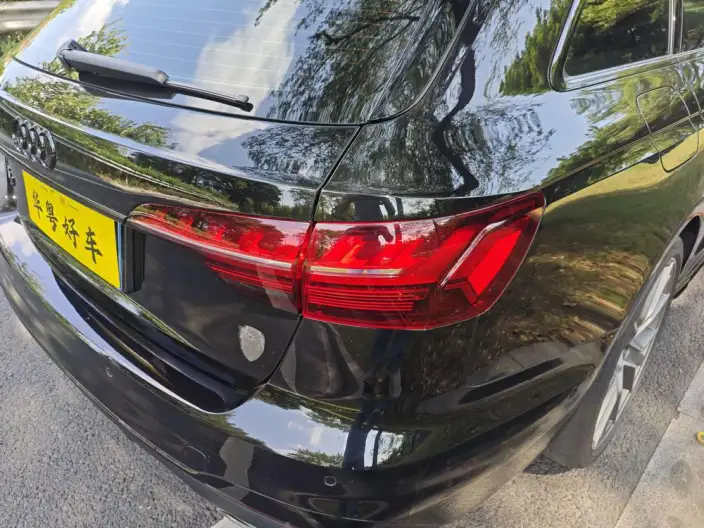 Audi S4 2024 Model Avant 3.0TFSI – фото 6
