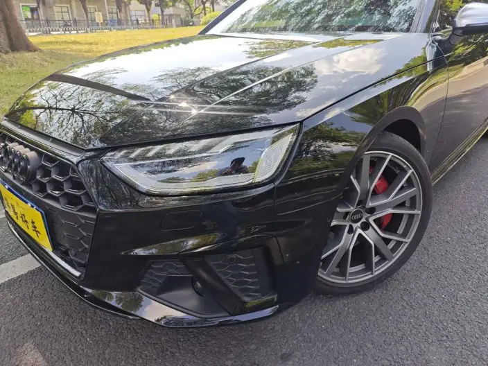 Audi S4 2024 Model Avant 3.0TFSI – фото 7