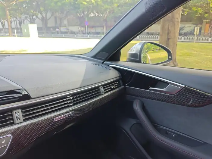 Audi S4 2024 Model Avant 3.0TFSI – фото 10