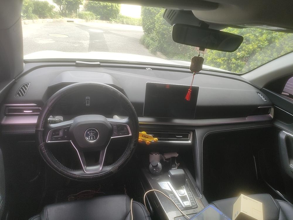 BYD Song Pro 2019 1.5T Automatic Luxury – фото 5