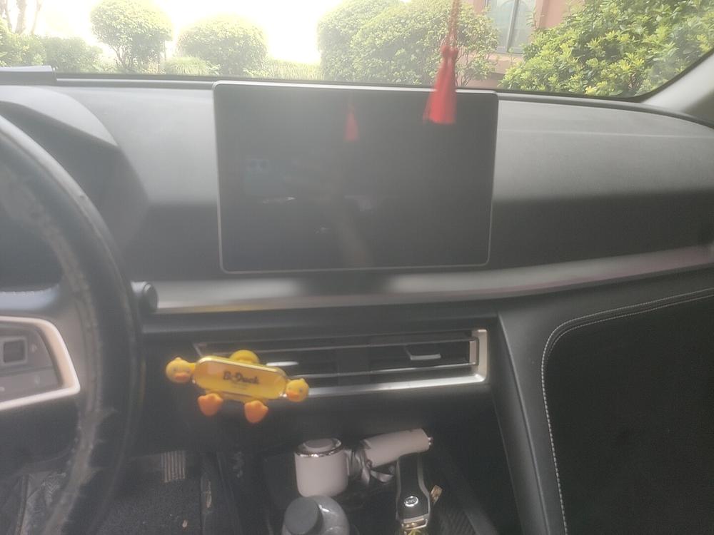BYD Song Pro 2019 1.5T Automatic Luxury – фото 8