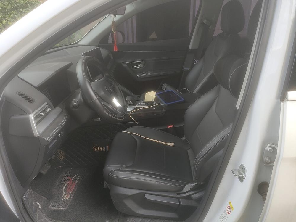 BYD Song Pro 2019 1.5T Automatic Luxury – фото 10