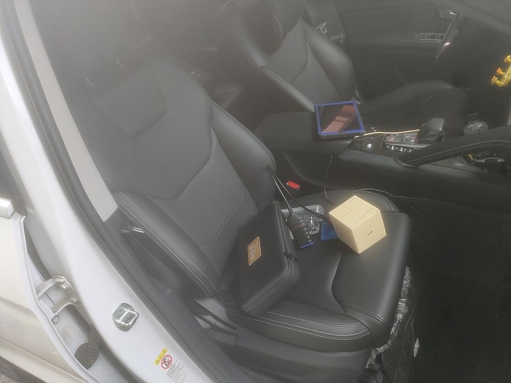 BYD Song Pro 2019 1.5T Automatic Luxury – фото 11