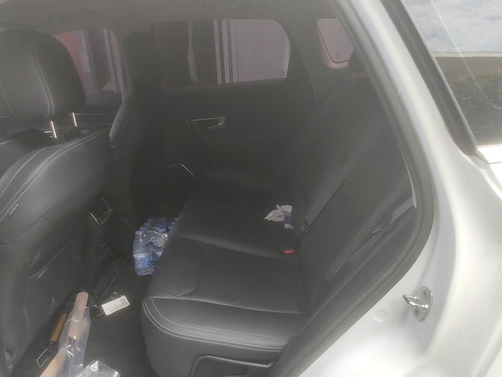 BYD Song Pro 2019 1.5T Automatic Luxury – фото 12