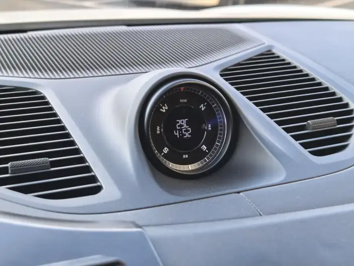 Cayenne 2024 Model Cayenne 3.0T