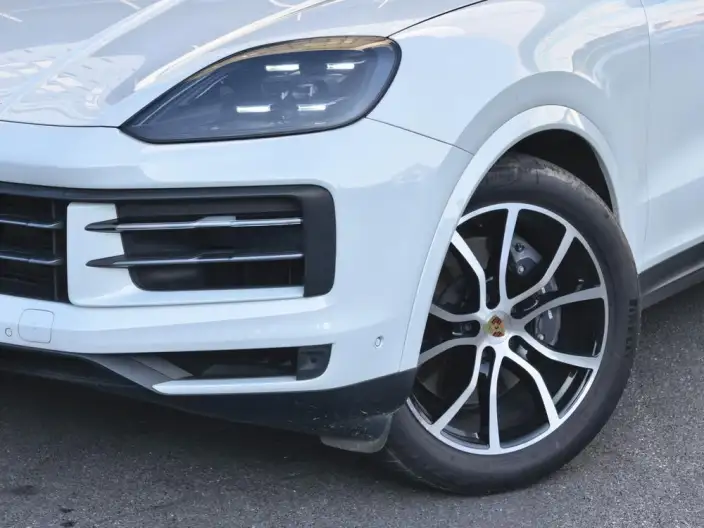 Cayenne 2024 Model Cayenne 3.0T – фото 8