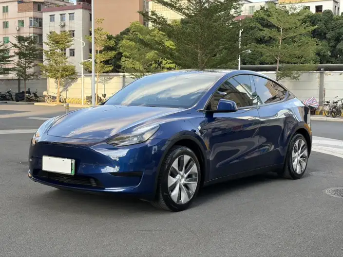 Model Y 2022 Model Facelift Rear-wheel drive version