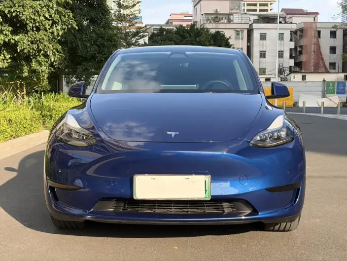 Model Y 2022 Model Facelift Rear-wheel drive version