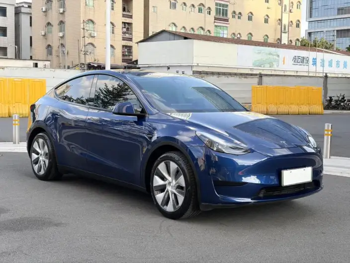 Model Y 2022 Model Facelift Rear-wheel drive version