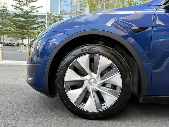 Model Y 2022 Model Facelift Rear-wheel drive version