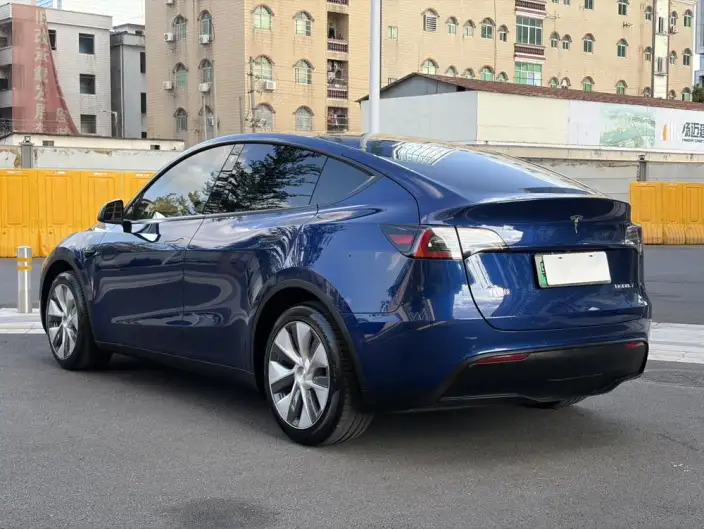 Model Y 2022 Model Facelift Rear-wheel drive version – фото 5