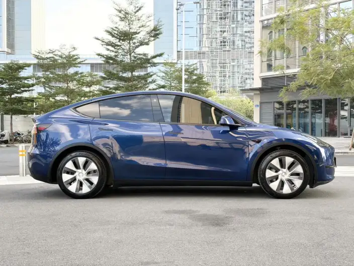 Model Y 2022 Model Facelift Rear-wheel drive version – фото 8
