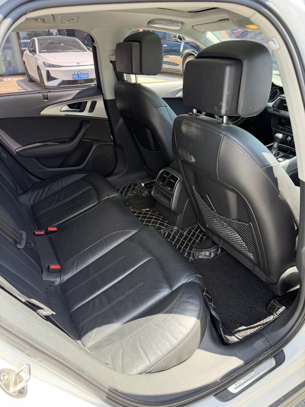 Audi A6 Imported 2015 модификация 3.0T allroad quattro – фото 6