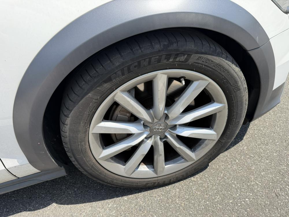 Audi A6 Imported 2015 модификация 3.0T allroad quattro – фото 7
