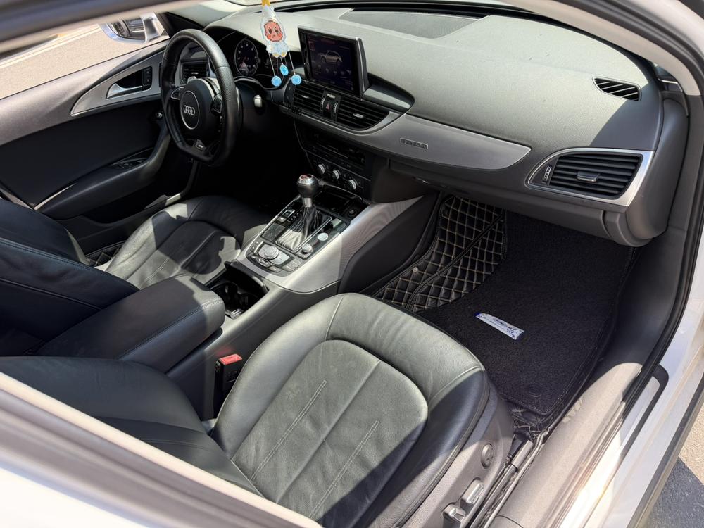 Audi A6 Imported 2015 модификация 3.0T allroad quattro – фото 12