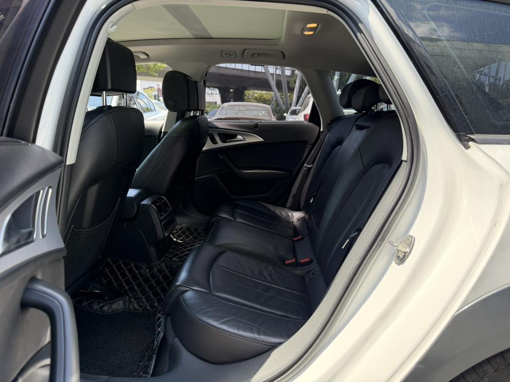 Audi A6 Imported 2015 модификация 3.0T allroad quattro – фото 15