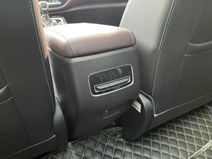 GAC Trumpchi M6 2023 Model PRO 270T WDCT Zunrong Edition – фото 10