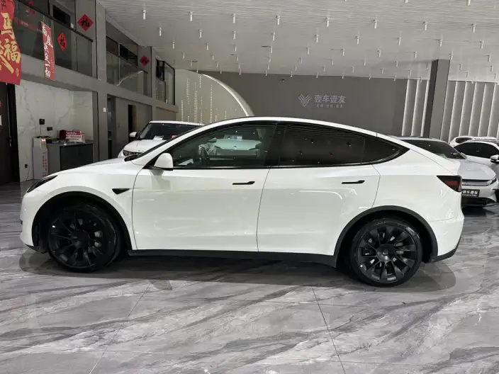 Model Y 2022 Model Facelift Rear-wheel drive version