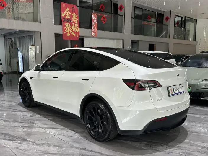 Model Y 2022 Model Facelift Rear-wheel drive version – фото 5