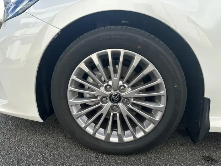 Toyota Camry 2027 Model 2.0GVP Deluxe Edition – фото 8