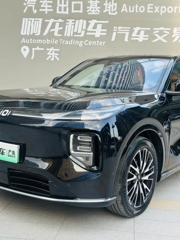 Changan Qiyuan Q07 2025 Model 215 Flagship PLUS – фото 9