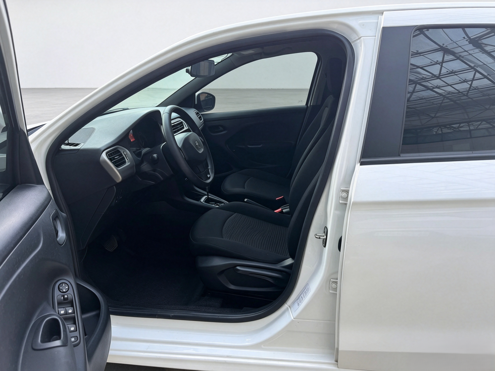 PEUGEOT 301 2016 модификация 1.6L автоматическое Comfort Edition – фото 17