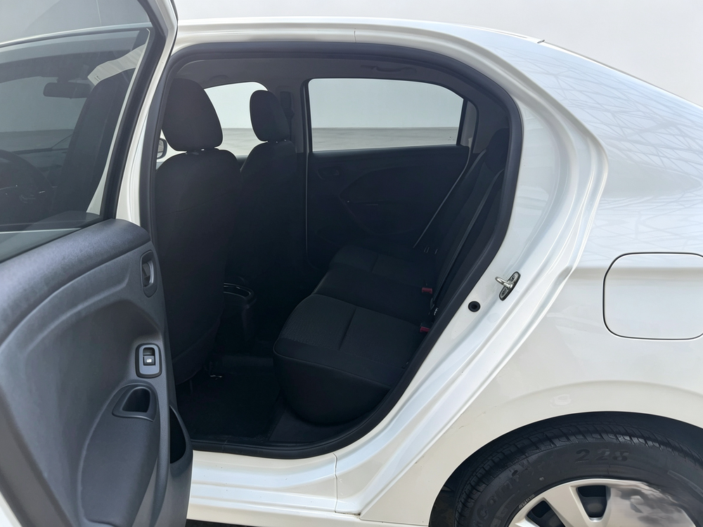 PEUGEOT 301 2016 модификация 1.6L автоматическое Comfort Edition – фото 18
