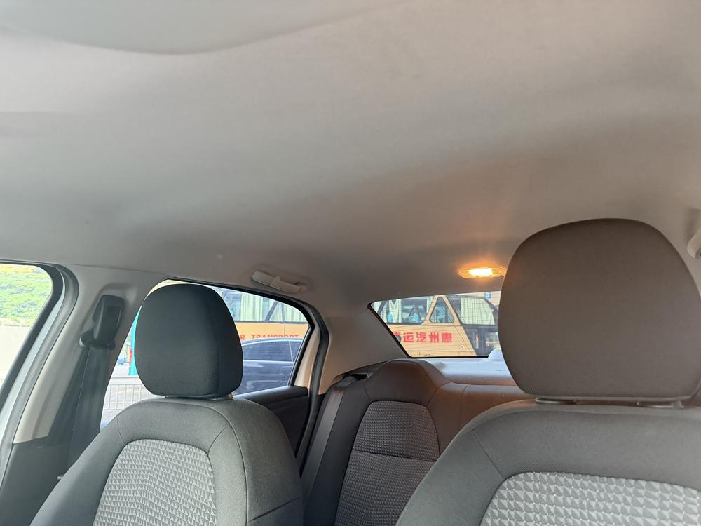 PEUGEOT 301 2016 модификация 1.6L автоматическое Comfort Edition – фото 19
