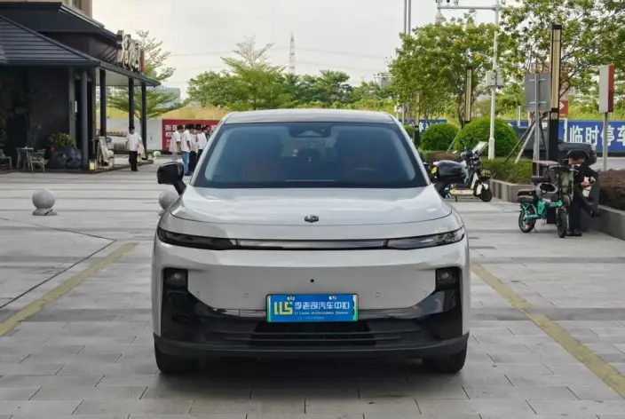 Leapmotor B10 2025 Model 510 Yuexiang Edition