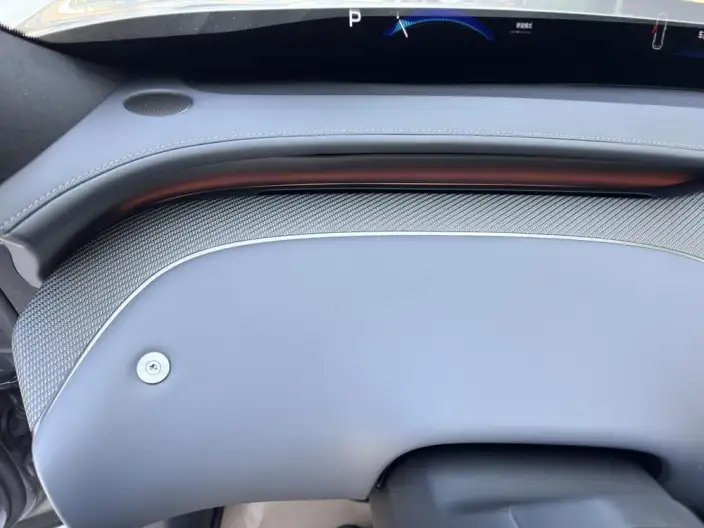 Xiaomi YU7 2025 Model 4WD Max Edition – фото 9