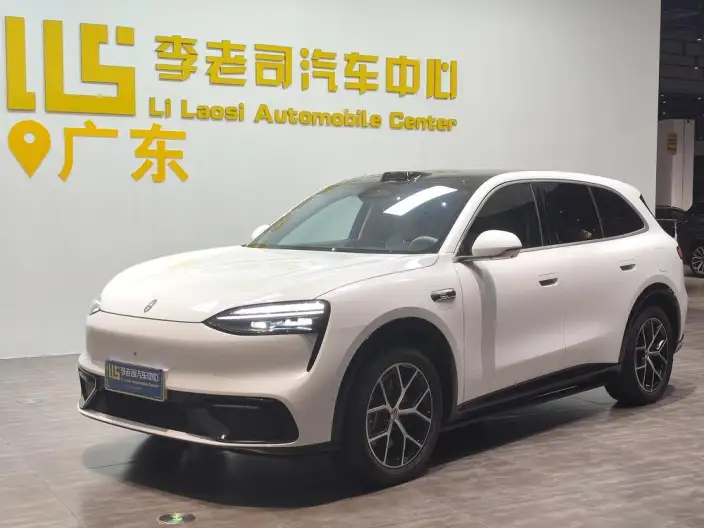 Aito M6 2026 Model EV Max+ Long Battery Life Pro Edition